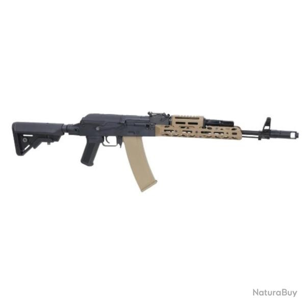 R�PLIQUE SA-PJ15 KPYK ASTER II BLDC TAN - SPECNA ARMS