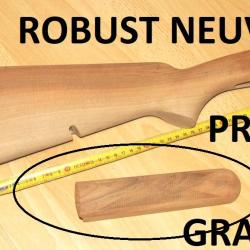 crosse ROBUST 222 ... nx mod + 1 devant GRATUIT logement bretelle MANUFRANCE - VENDU PAR JEPERCUTE