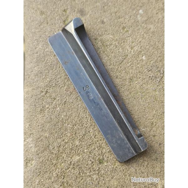 Planchette de magasin de Mauser 98 , Gewehr 98 G98