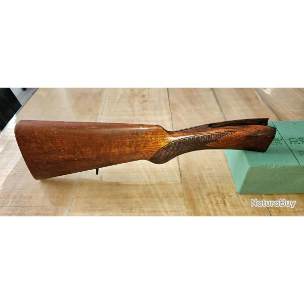 Crosse - MANUFRANCE ROBUST 220 - Cal. 12/65 - OCCASION