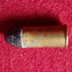 Cartouches poudre noire 7mm PC