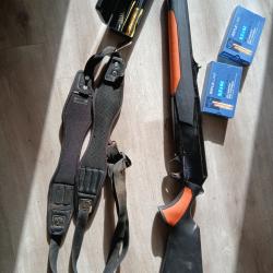 Browning bar mk3 tracker