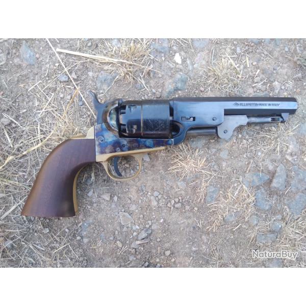 Colt 1851 yank sheriff 1851