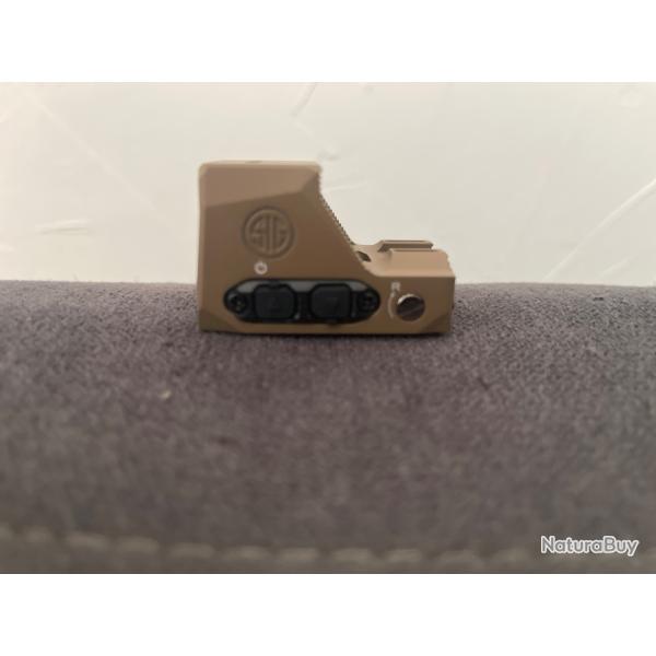 Point rouge ROM�O -XCOMPACT PRO