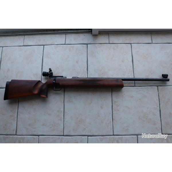 ANSCHUTZ 54 MATCH en Ponc�e-Huil�e