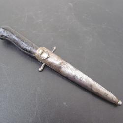 DAGUE SUEDOISE ANCIENNE ESKILSTUNA C.W.DAHLGREN