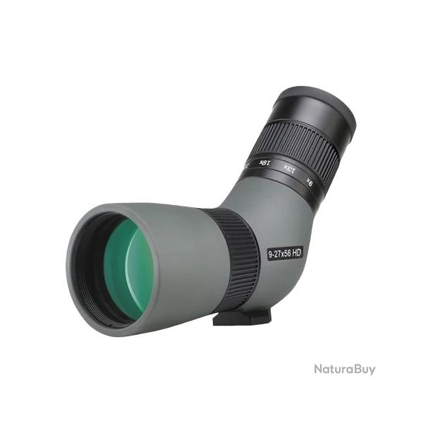 Longue-vue ED SV410 9-27x56