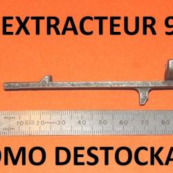 extracteur 9 mm &agrave; finir GAUCHER MANUARM ANSCHUTZ SCOLAIRE ETC..????? - VENDU PAR JEPERCUTE (D8C2361)