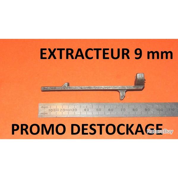 extracteur 9 mm � finir GAUCHER MANUARM ANSCHUTZ SCOLAIRE ETC..????? - VENDU PAR JEPERCUTE (D8C2361)
