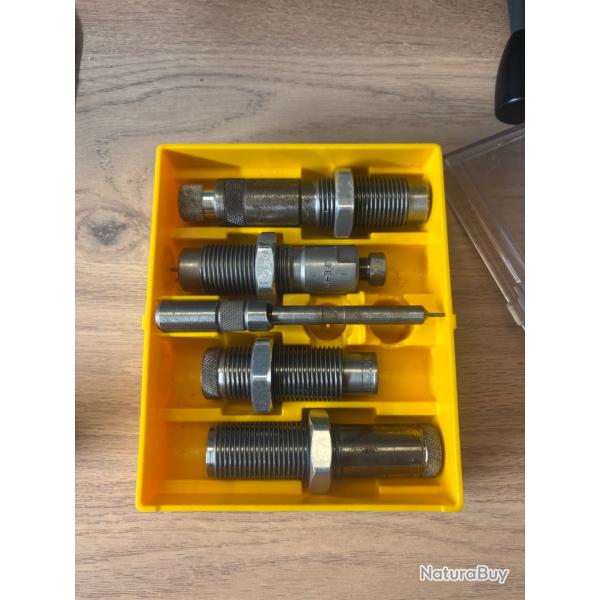 Jeux d'outil lee 300 win mag