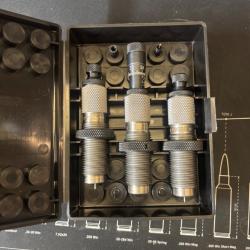 Jeux d'outil Redding 7-08 win mag