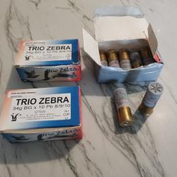 27 Joker trio zebra BG 34g Pb 8/9/10