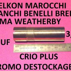 3/4 choke CRIO PLUS BENELLI FRANCHI BREDA SILMA MAROCCHI ASELKON SILMA - VENDU PAR JEPERCUTE (STO23)