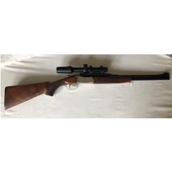 Vend Express Chapuis Super Orion C15  9.3x74 tr&egrave;s bon &eacute;tat