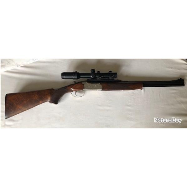 Vend Express Chapuis Super Orion C15  9.3x74 tr�s bon �tat