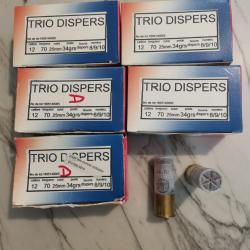 49 Jocker Trio dispers 34g bourre dispersante Pb 8/9/10