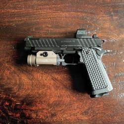 LFA Apollo 11 (Live Free Armory)