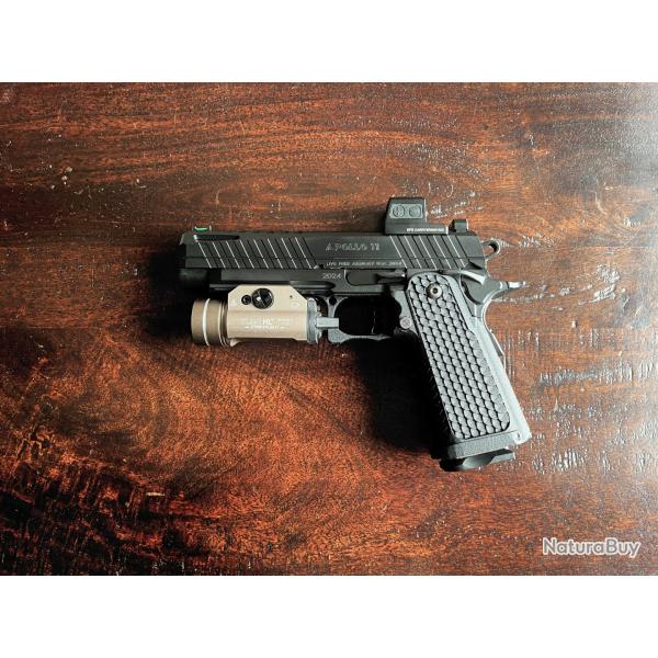 LFA Apollo 11 (Live Free Armory)