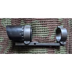 Frf2 interface pour montage APX