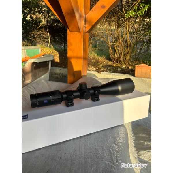 Zeiss conquest v4 3-12x56