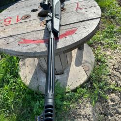 Carabine Gamo SPEEDSTER 10X IGT GEN2 19.9J Cal. 4.5mm 200 euros carabine seule