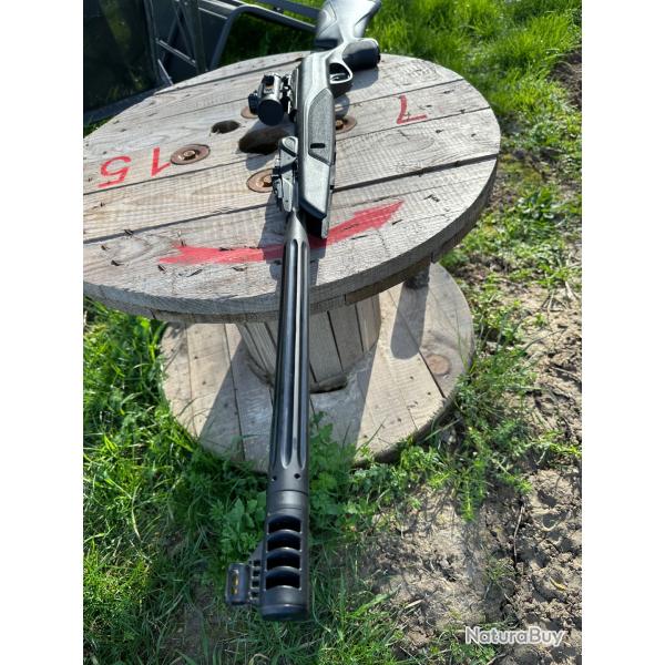 Carabine Gamo SPEEDSTER 10X IGT GEN2 19.9J Cal. 4.5mm 200 euros carabine seule