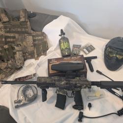 Empire BT TM15 TERRAPAT &eacute;dition limit&eacute;