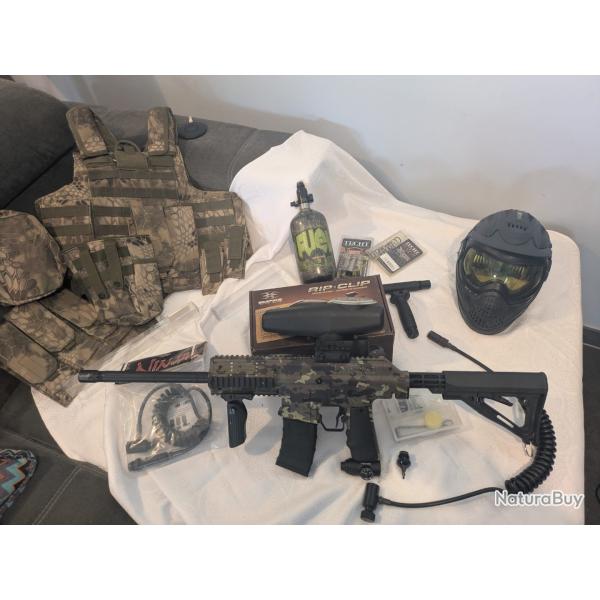 Empire BT TM15 TERRAPAT �dition limit�