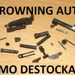 lot de pi&egrave;ces fusil BROWNING AUTO 5 &agrave; 29.00 Euros !!!!!!!!!! - VENDU PAR JEPERCUTE (D23B1067)