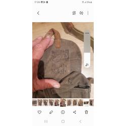 Porte chargeur de ppsh marquage remarquable