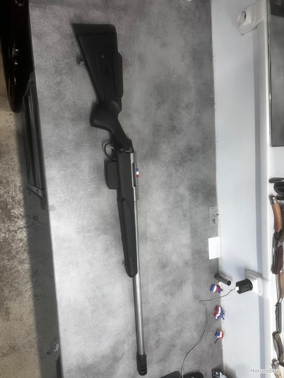 Tikka t3x varmint 300wm - Carabines à verrou Calibres 300 (Win, WSM ...