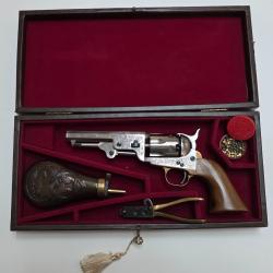 Coltman Sheriff Pietta en coffret collection