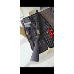 Browning B525 composite