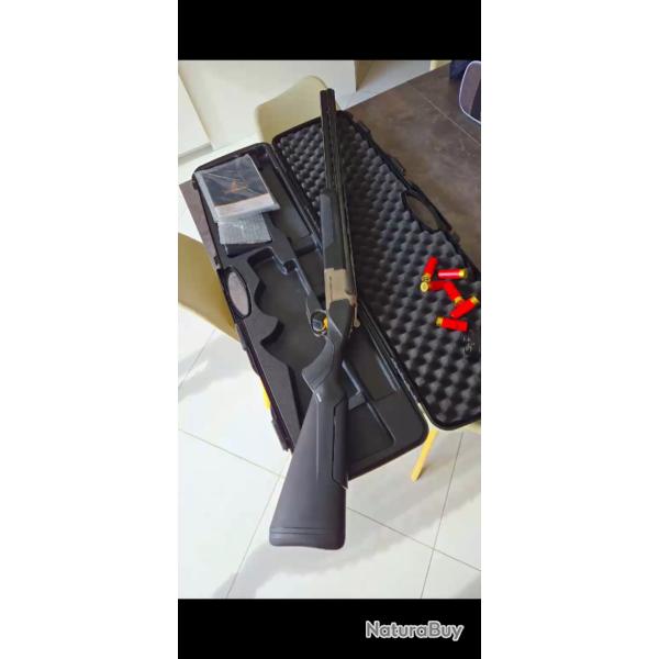 Browning B525 composite