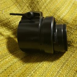 hilmicro clip on 57mm