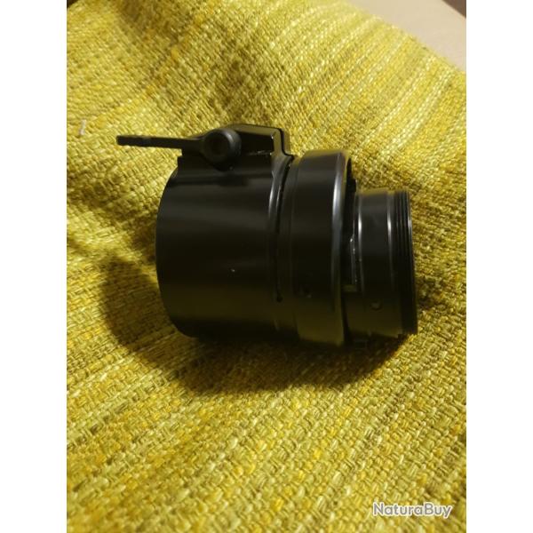 hilmicro clip on 57mm