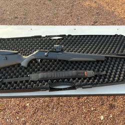 Browning Maral nordic 30-06