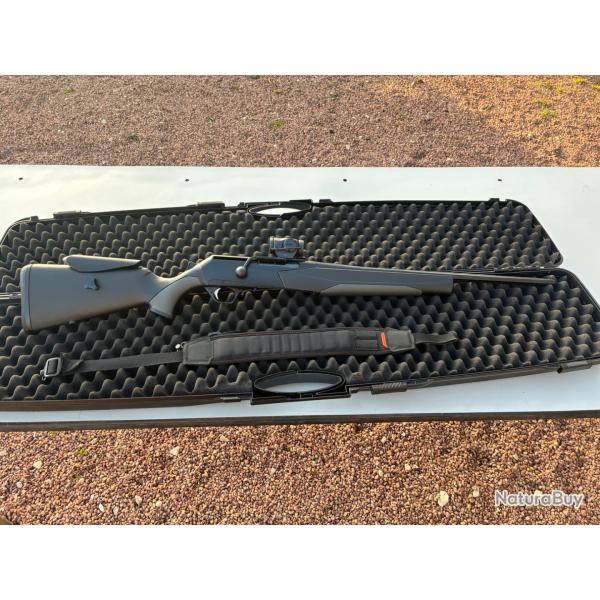 Browning Maral nordic 30-06