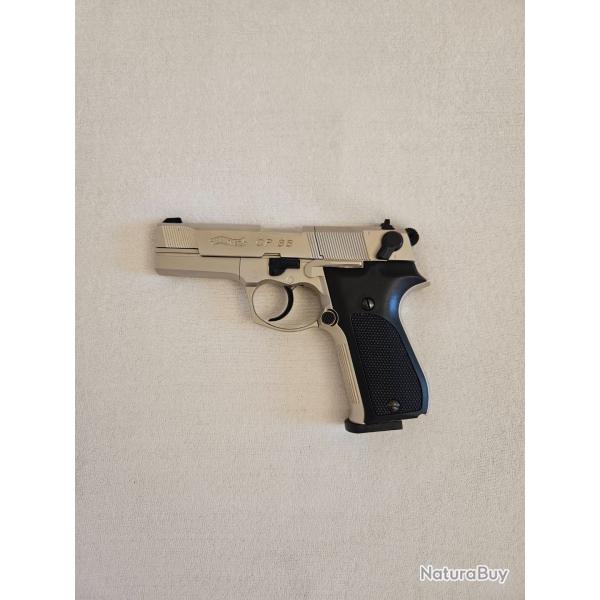 Walther CP88 pistolet � plomb - Excellent �tat