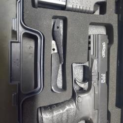 Walther PPQ M2