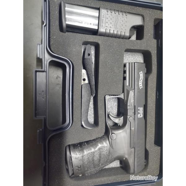 Walther PPQ M2