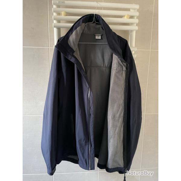 Blouson de p�che Aigle