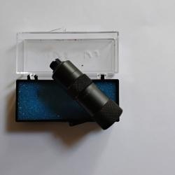 Tube polarisant pour dioptre gehmann