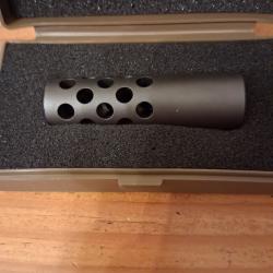 FREIN DE BOUCHE AUDERE - 18X1 - 9.3X62