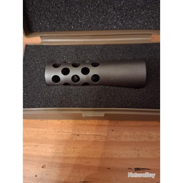 FREIN DE BOUCHE AUDERE - 18X1 - 9.3X62