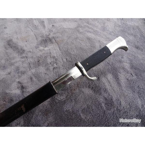 BA�ONNETTE ALLEMANDE DE SORTIE