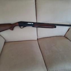 FUSIL SEMI-AUTOMATIQUE franchi AFFINITY 3 BOIS