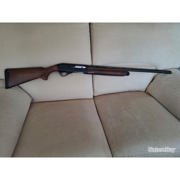 FUSIL SEMI-AUTOMATIQUE franchi AFFINITY 3 BOIS