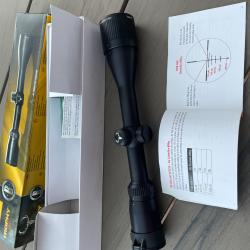 Lunette Bushnell XLT Trophy DOA 6004-12X40