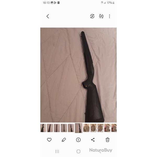 Crosse synthetique pour xpr